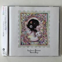 B26761　CD（中古）シングルコレクション+ミツバチ　坂本真綾_画像1
