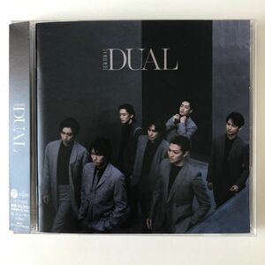 B26871　CD（中古）DUAL(通常盤)　7ORDER
