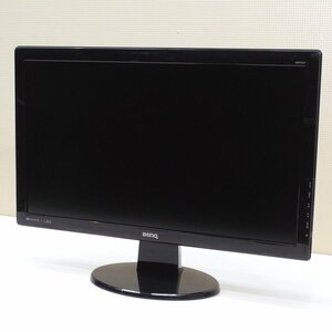 BENQ ベンキュー GW2255 モニター 21.5インチ 液晶ディスプレイ フルHD 非光沢 VAパネル PC 業務用 OA機器 KK11697 中古オフィス家電