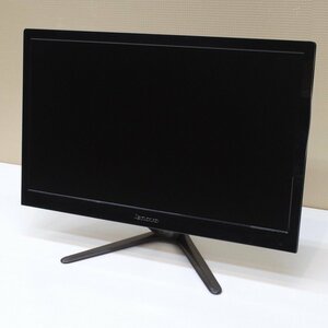 Lenovo Levoni Li22221SWA Monitor Black 21,5 настольная ЖК -дисплей OA Оборудование для бизнеса KK11611 Используемые офисные домохозяйки.