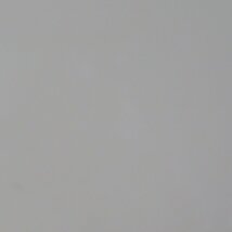okamura オカムラ DN33AA Z976 3段ワゴン ホワイト デスクインワゴン サイドキャビネット 袖机 脇机 収納 EG11935 中古オフィス家具_画像9