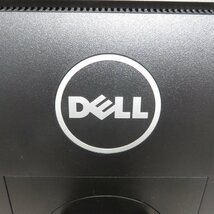 DELL P2415Qb PCモニター 23.8型 ブラック 角度調整 4K IPSパネル 在宅 液晶ディスプレイ PC 業務用 OA機器 YH13093 中古オフィス家電_画像10