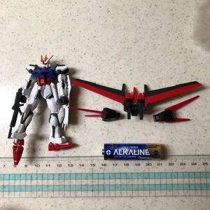 【送料185円】機動戦士ガンダムSEED アサルトキングダム ストライクガンダム