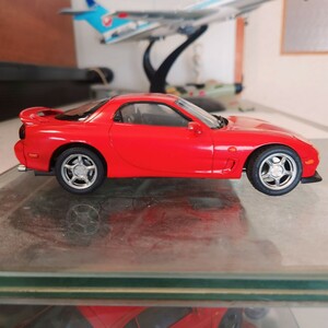 TAMIYA　RX-７ 完成品