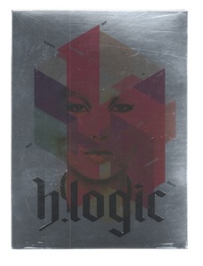 韓国CD★　イ・ヒョリ　4集 「H-Logic」　★　未開封品　★　2010年　★　LEE HYO RI