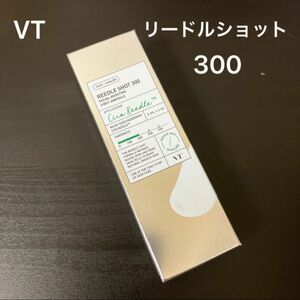 新品　VT リードルショット 300 1箱