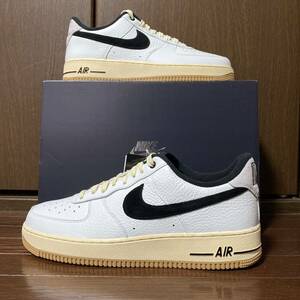 【28.5cm】定価15400円　ウィメンズ29cm NIKE ナイキAIR FORCE1エアフォース1AF1 Nikeナイキ Low AF1 SHADOW ロー