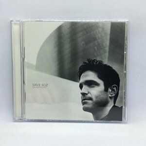 DAVE KOZ/SAXOPHONIC (CD) CDP 7243 5 34226 2 2 デイヴ・コーズ