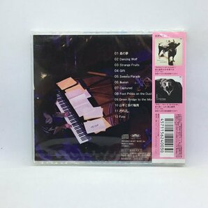 未開封 ◇ 宮城純子 / Piano in Wonderland (CD) KTST-7003 笹路正徳の画像2