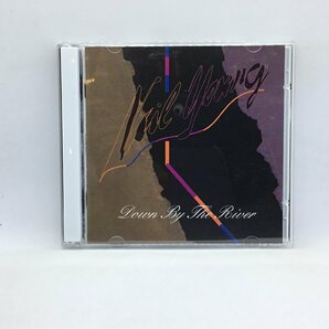 Neil Young / Down By The River (2CD) STCD 2112/3の画像1