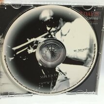 CD-R/コレクターズCD◇MILES DAVIS/COMPLETE BERLIN 1973:from the mastertapes (CD-R) SW-045　マイルス・デイヴィス_画像3