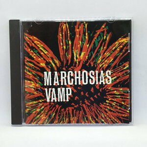 MARCHOSIAS VAMP/PLEASURE SENSATIONS! (CD) BOYS 15C マルコシアス・バンプ