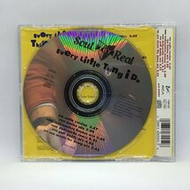 SOUL for REAL/EVERY LITTLE THING I DO (CD) mcd 48005_画像2