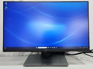 [中古] DELL 23.8inchタッチモニター P2418HT FHD ノングレア IPSパネル VGA/HDMI/Displayport 2020年製 (1)