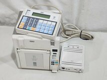 [現状品] TEC オーダーシステム周辺機器 KCP-200 KCPKB-200 SRTAP-OES-11-C-R 一部簡易確認済み (2)_画像1