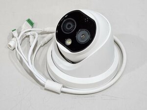 [ present condition goods ] HIKVision dome type AI thermal camera DS-2TD1217B-6/PA PoE correspondence FW up te-to/ the first period . settled [ free shipping ]