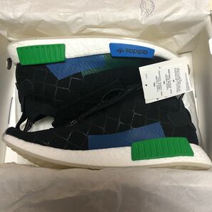 新品adidas mita sneakers NMD TS1 PK US9 27.0cm BC0333 アディダス ミタスニーカーズ ミタ コラボ 国内 正規品