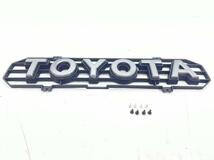 [GI★GEAR(ジーアイ・ギア)販売代理店]グリル 純正交換タイプ LED付き トヨタ RAV4 2019年～ 新型_画像7