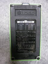 BOSS PH-２ Super Phaser ボス スーパーフェイザー_画像3