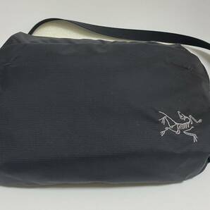 ARCTERYX HELIAD 6L CROSSBODY BAG ヒリアド6 アークテリクスの画像1