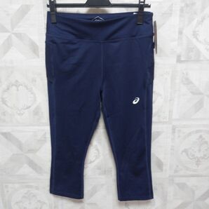 ASICS アシックス レディース ニータイツ Mサイズ 海外サイズ