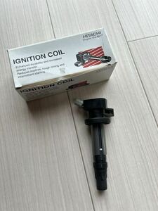 ★U18D04-COIL ダイハツ タント イグニッションコイル 1本 日立 HITACHI 純正品番 19500-B2050 A