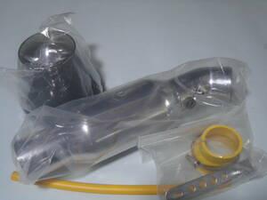 ●　Honda　Civic　92-95(big　aluminium　tube）エアークリーナー　●