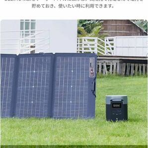 ★新品未使用品 EcoFlow ポータブル電源 DELTA 2 Max(値引き可能)★②の画像5