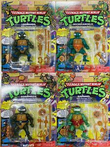 ☆レア タートルズ フィギュア アメトイ TMNT ストレージシェル storage shell アメコミ プレイメイツ playmates toy