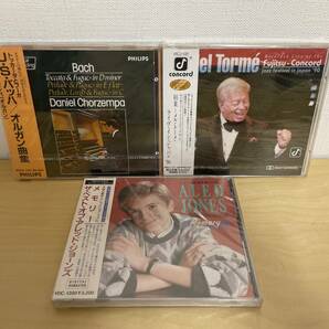 Classic クラシック CD DENON PHILIPS ヴィヴァルディ ショパン シューベルト 協奏曲 オルガン ピアノ三重奏 未開封含む13枚セットの画像6