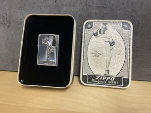 Zippo 1935 VARGA GIRL ジッポー ライター シルバーカラー made in USA K Ⅸ 