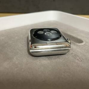 Apple Watch HERMES エルメス WR-50M 38mm Case ※ジャンクの画像6