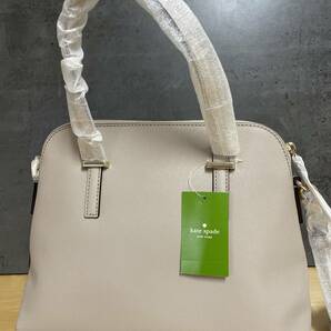 未使用品 kate spade ケイトスペード New York バック bag の画像3