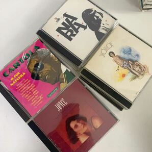 CD ブラジル ボサノバ ワールドミュージック jazz 大量 セット まとめて 現状品の画像6