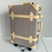 キャリーケース キャリーバッグ トランク スーツケース 旅行カバン 旅行バッグ 鍵付き 鞄 バッグ_画像1