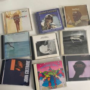 CD jazz ジャズ 大量 セット まとめて 現状品の画像4