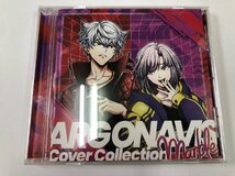 1円～【アニメCD　アニソン】【アイドルマスター シンデレラガールズ】【ARGONAVISカバーコレクション×2】3点セット　コレクション_画像6