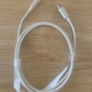 【未使用品】USB-C to USB-C 充電ケーブル 0.9m 90センチ