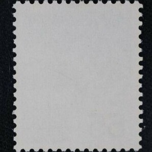 ☆コレクターの出品 新動植物国宝図案切手『マリモ』５５円 ＮＨ美品 B-13の画像2