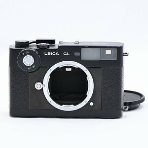 ライカ Leica CL ボディ