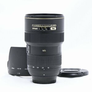 ニコン Nikon AF-S NIKKOR 16-35mm f/4G ED VR