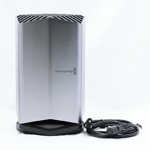 ブラックマジックデザイン Blackmagic Design Blackmagic eGPU Pro Vega 56