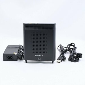 ソニー SONY SxSメモリーカードUSBリーダーライター SBAC-US10