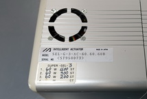 IA SUPER SEL CONTROLLER (Type G, 3 axis, 60W)_画像5