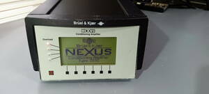 B&K タイプ 2692 NEXUS 充電アンプ