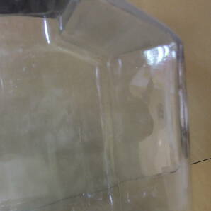 オリエンタルカレー 昭和 レトロ ガラス 店頭 ガラスケース ディスプレイ 容器 食品 パッケージ 駄菓子屋 雑貨屋 ショーケースの画像9