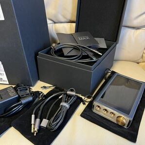 iBasso Audio (アイバッソ オーディオ) DX300MAX 中古美品！ の画像1