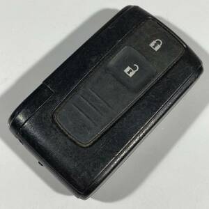  including carriage DAIHATSU Daihatsu original L175S L185S Move A stamp 2 button smart key keyless remote control key L350S L375S L675S L405S MTI609D