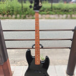 シャーベル M.F line  by jackson /chavel ベースギター 中古の画像1