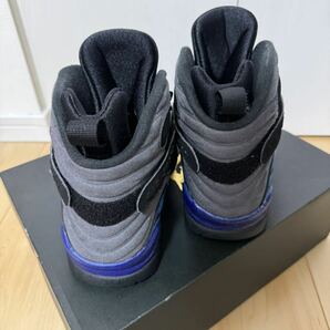 Nike AIR JORDAN 8 RETRO 305381025の画像4